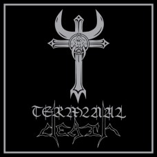 TERMINAL DEATH - S/T (2014) CD